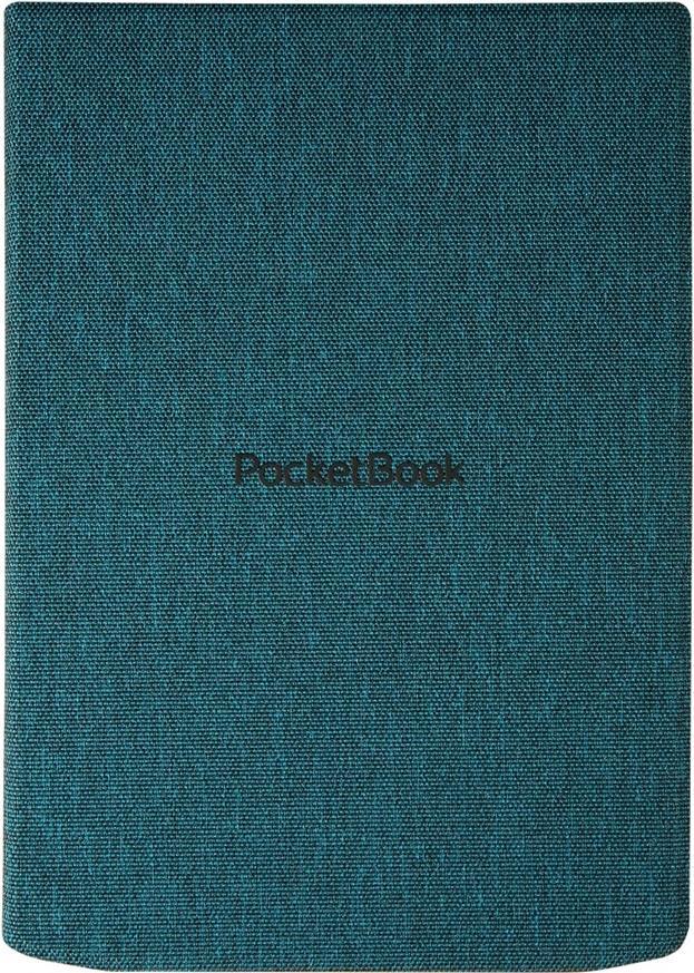 PocketBook Flip Cover - Sea Green (HN-FP-PU-743G-SG-WW)