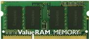 KINGSTON 4GB DDR3 1600MHz Non-ECC CL11 SODIMM (KVR16S11/4)