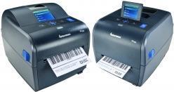 Intermec PC43t Etikettendrucker (PC43TB01100202)