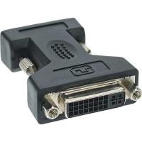 InLine Monitoradapter DVI-A 24+5/B - HD15/S (17790)
