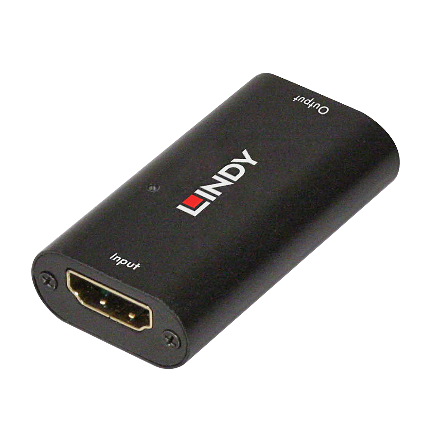 LINDY HDMI 2.0 18G UHD/HDR Repeater/Extender (38211)