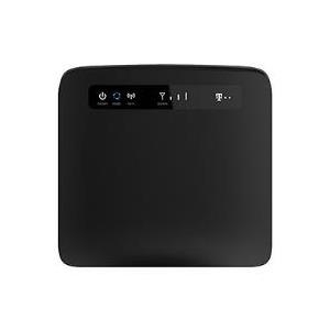 Telekom-Aktion Speedbox LTE III schwarz mit neuester LTE Technologie (99921755)