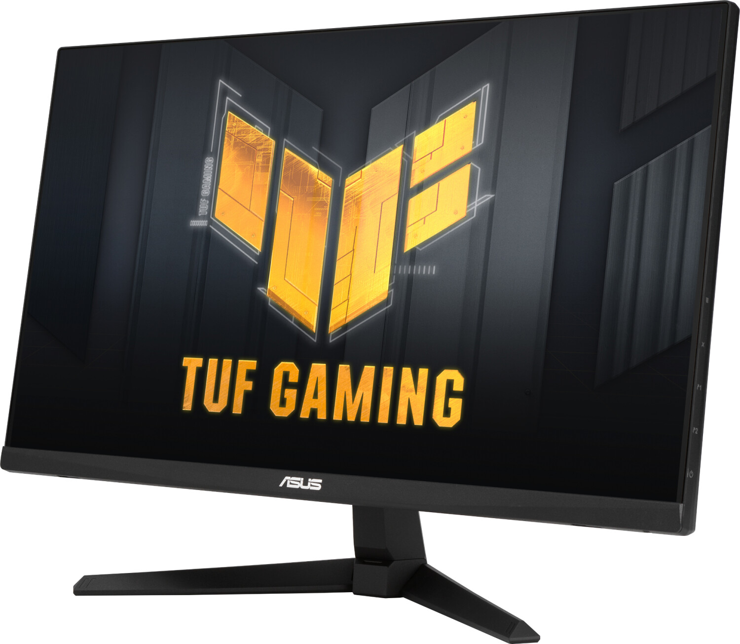 ASUS TUF Gaming VG259Q3A Computerbildschirm 62,2 cm (24.5") 1920 x 1080 Pixel Full HD LED Schwarz (90LM09N0-B01170)