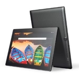 Lenovo Tab 3 Tablet TB3-X70L LTE Full HD 16 GB Dolby Atmos Android 6.0 25,4 cm (10.0" ) IPS Display (1920 x 1200) (ZA0Y0024DE)
