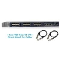Netgear Switch / M7300 XSM7224S / Starterkit 1x (XSM7224SK-100EUS)
