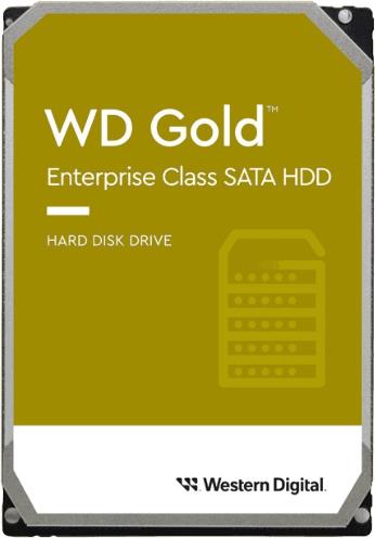WD Gold WD8005FRYZ Festplatte (WD8005FRYZ)