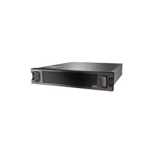 Lenovo S3200 SFF CHASSIS DUAL FC/ISCSI CONTROLLER IN (64116B4)