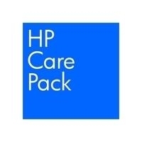 Hewlett-Packard Electronic HP Care Pack Next Day Exchange Hardware Support with Accidental Damage Protection (UG054E)