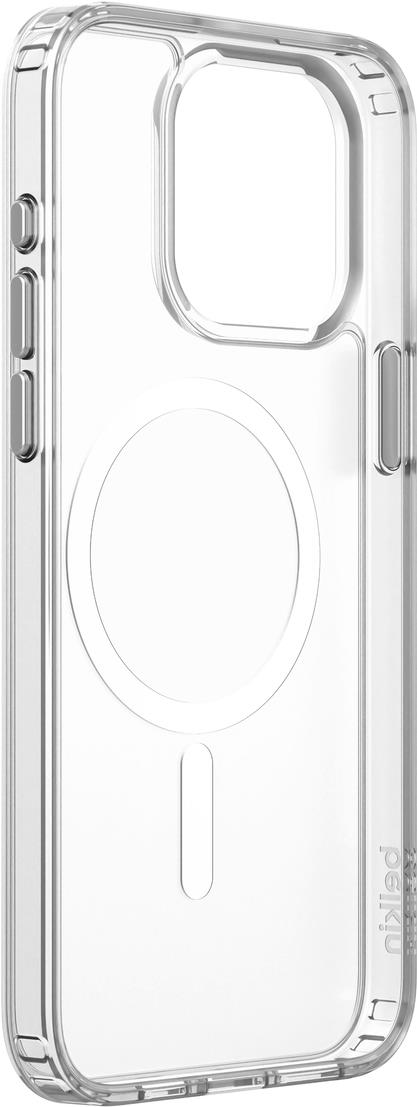 Belkin MSA022BTCL Handy-Schutzhülle 17 cm (6.7") Cover Transparent (MSA022btCL)