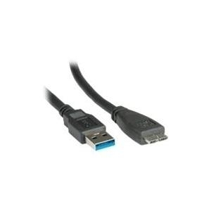 ROLINE USB-Kabel 9-polig USB Typ A (M) (11.02.8877)