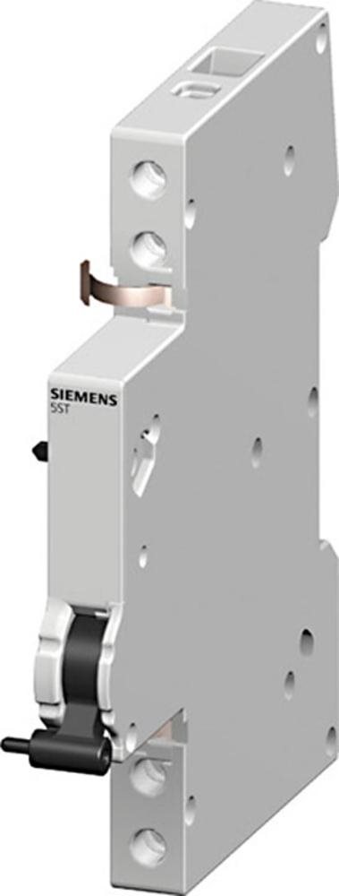 Siemens Hilfsstromschalter 1 Öffner, 1 Schließer 5ST3013 (5ST3013)
