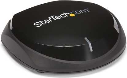 STARTECH.COM Bluetooth 5.0 Audio Empfänger mit NFC (BT52A)