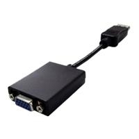 Dell ADAPTER DISPLAYPORT TO VGA Adapter | DisplayPort auf VGA (470-ABEL)