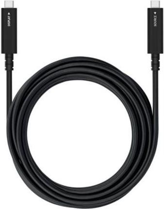 NEC Display  USB-Kabel - 24 pin USB-C (M) zu 24 pin USB-C (M) (100016252)