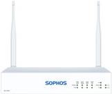 Sophos UTM Sophos WIFI SG 105w Rev. 3 TotalProtect Appliance 12 Monate EU power cord SGTPROMO_DACH (SA1A13SEK)