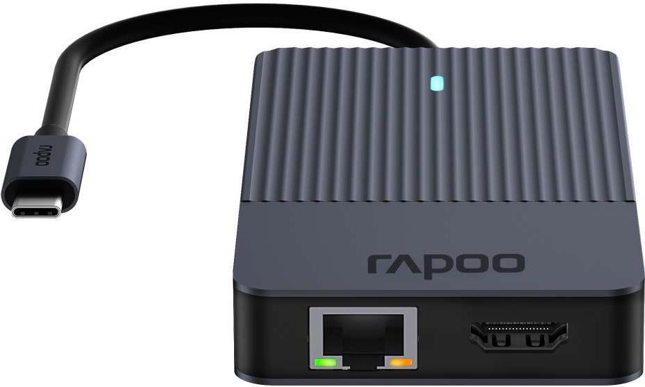 Rapoo UCM-2004 Schnittstellenkarte/Adapter HDMI (00217691)