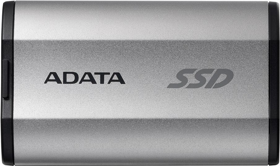 ADATA SD810 500 GB USB Typ-C (SD810-500G-CSG)