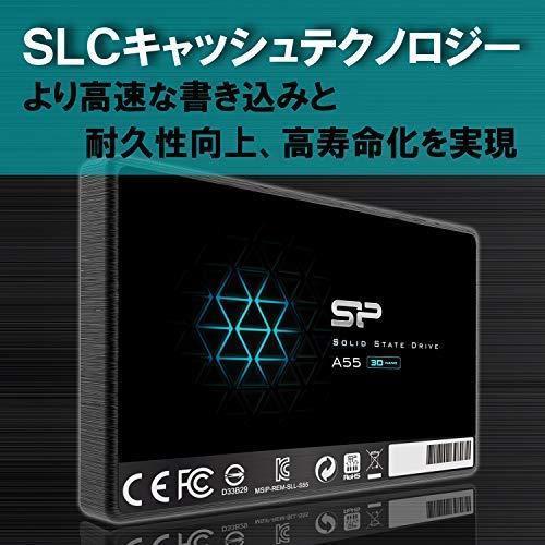 SILICON POWER Ace A55 (SP512GBSS3A55S25)