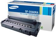 HP Cartridge Black SF-D560RA (SV227A) Für SF-560 R, SF-565 PR, SF-560 PR (SV227A)