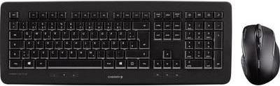 CHERRY DW 5100 Tastatur-und-Maus-Set (JD-0520DE-2)