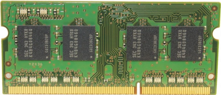 Fujitsu DDR4 Modul 8 GB (FPCEN709BP)