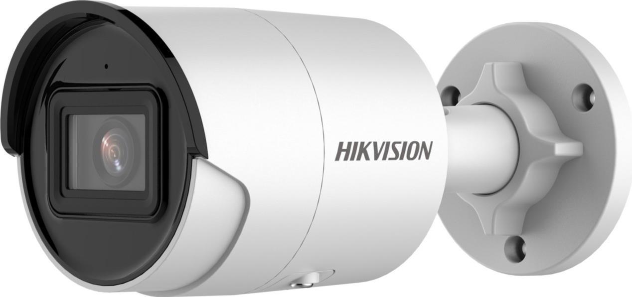Hikvision DS-2CD2043G2-I(U) - 4MP IP fixed Bullet Kamera, IP67, PoE IP Kameras (311313538)