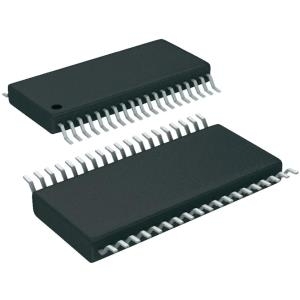 Texas Instruments Embedded-Mikrocontroller MSP430FR5729IDAR TSSOP-38 16-Bit 8 MHz Anzahl I/O 30 (MSP430FR5729IDAR)