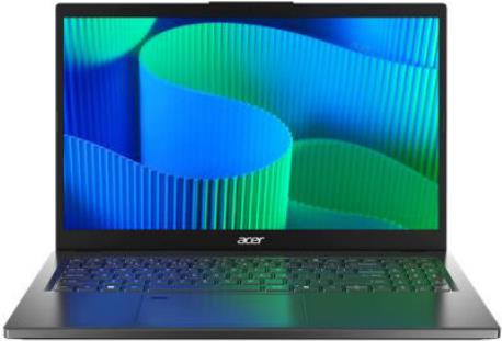 Acer Extensa 15 EX215-56-773C Intel Core 7 150U Laptop 39,6 cm (15.6") Full HD 32 GB LPDDR5-SDRAM 1 TB SSD Wi-Fi 6E (802.11ax) Windows 11 Pro Grau (NX.EHUEG.004)