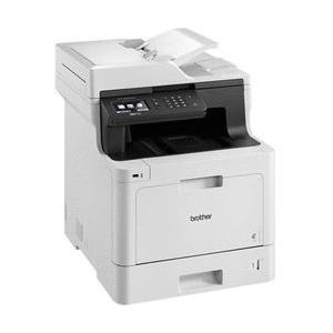 Brother MFC-L8690CDW Color-Laser All-in-One 4in1 (MFCL8690CDW)
