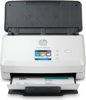 HP Scanjet Pro N4000 snw1 Sheet-feed (6FW08A#B19)