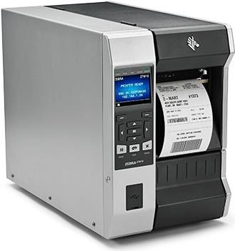Zebra ZT610 Etikettendrucker (ZT61042-T0EC100Z)