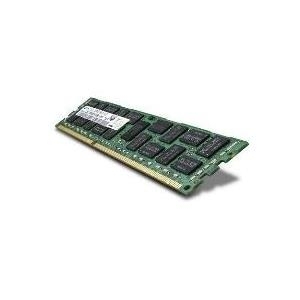 Samsung 16GB DDR3 PC3-12800 ECC REG. 1GX4; 1.35V (M393B2G70BH0-YK0)