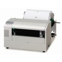 Toshiba TEC B 852 Etikettendrucker (18221168683)