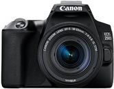Canon EOS 250D Digitalkamera (3454C002)