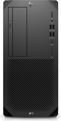 HP INC. Z2 G9 TWR CI9-13900K 2X32GB 1TB W11P6 UHD770 (5F121EA#ABD)