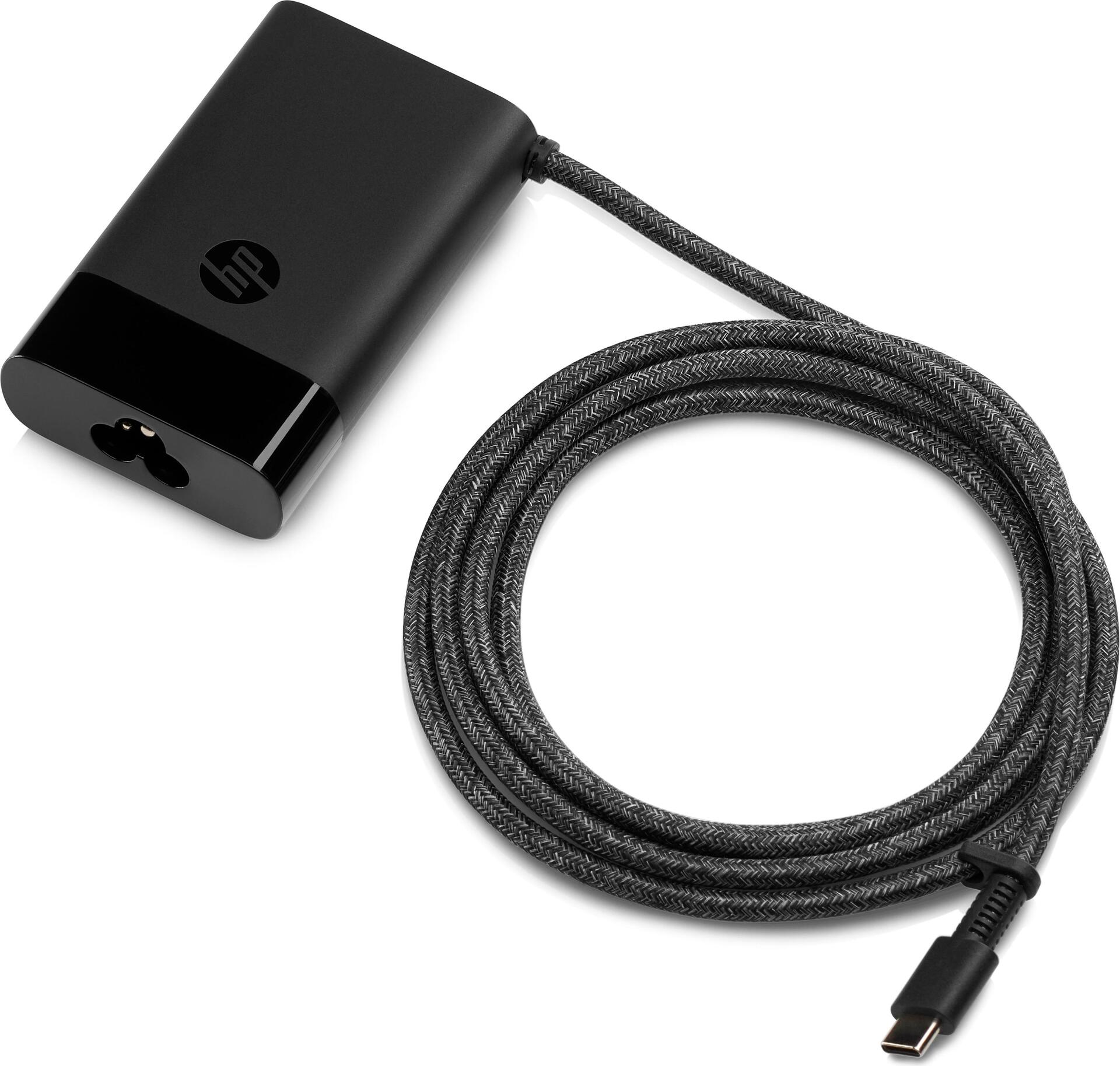 HP USB-C 65W Laptop-Ladegerät (671R2AA)