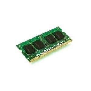 2GB DDR2 PC-667 Kingston SO-DIMM (KVR667D2S5/2G)