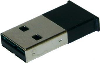 EXSYS Bluetooth USB Adapter 1 Mbit/s (EX-6203)