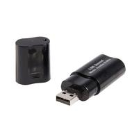 StarTech.com USB Audio Adapter (ICUSBAUDIOB)