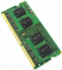 Fujitsu DDR4 8 GB SO DIMM 260-PIN (S26391-F3232-L800)