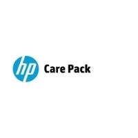 Hewlett-Packard HP Foundation Care Next Business Day Service with Comprehensive Defective Material Retention (U0GQ9E)