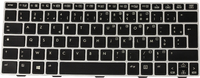 HP TouchPad Tastatur (716747-051)