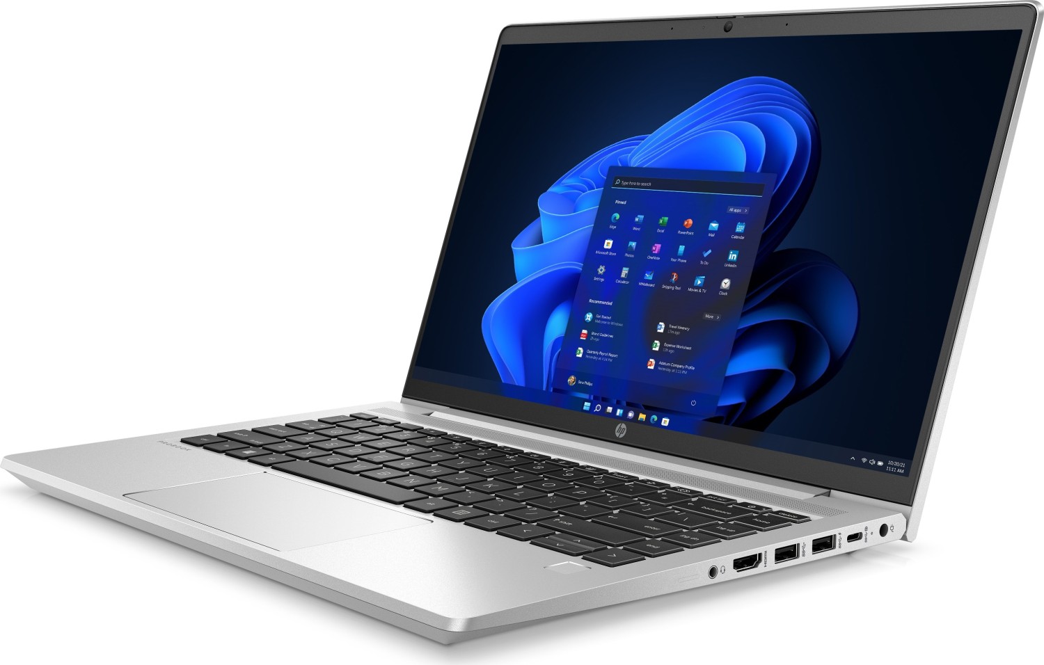 HP ProBook 445 35,60cm (14")  G9 Notebook PC (5Y3P2EA#ABD)