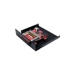 StarTech.com 3.5 SATA TO COMPACT FLASH SSD ADAPTER CARD FOR 3.5 DRIVE BAY UK (35BAYCF2SAT)