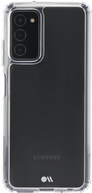 Case-Mate Backcover Samsung Galaxy A03s Transparent (840171711448)