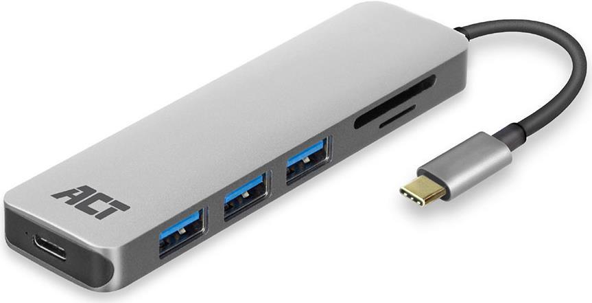 ACT AC7050 USB 3.0 (3.1 Gen 1) Type-C (AC7050)