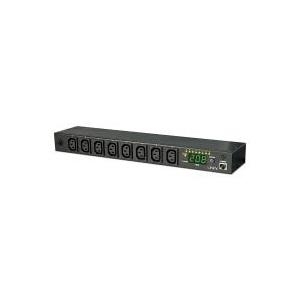 LINDY IP Power Switch Classic 8 (32657)