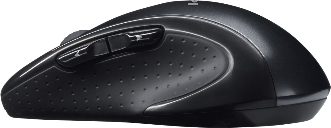 Logitech Wireless Mouse M510 Maus Laser 5 Tasten 910 001826