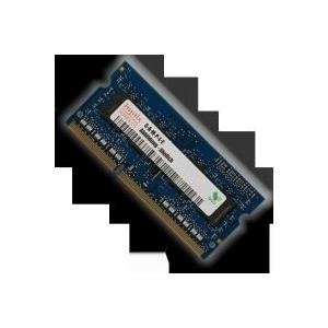 Hynix Semiconductor SO-DIMM 8GB Hynix DDR3-1600 CL11 (512Mx8) LV (1,35V) (HMT41GS6BFR8A-PB)