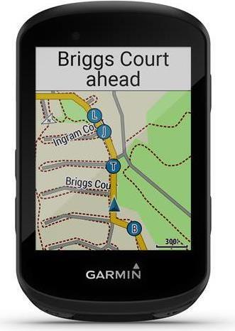 Garmin Edge 530 GPS-/GLONASS-Navigationssystem (010-02060-01)